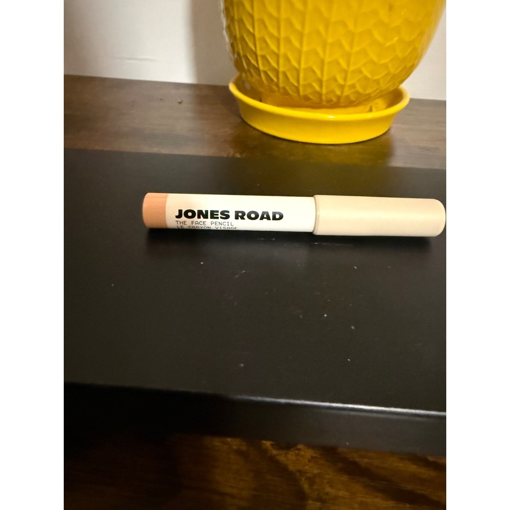 Jones Road The Face Pencil Everything Stick Concealer  shade 5 new no box